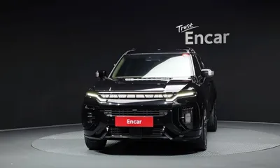 KG_Mobility_Ssangyong Actyon 2026, 19054 км, за 30500000 KRW