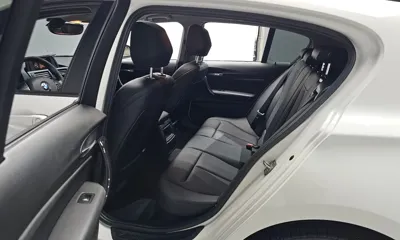 BMW 1-Series 2015, 126424 км, за 9700000 KRW - фото 12