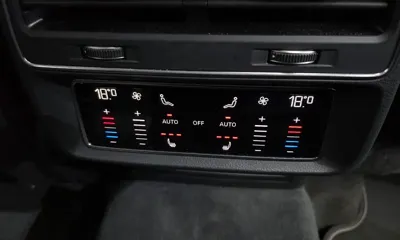 Audi Q7 2020, 120177 км, за 42500000 KRW - фото 18