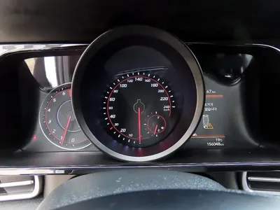 Hyundai Avante 2022, 156044 км, за 10490000 KRW - фото 9