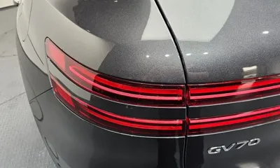 Genesis GV70 2023, 62646 км, за 33900000 KRW - фото 23