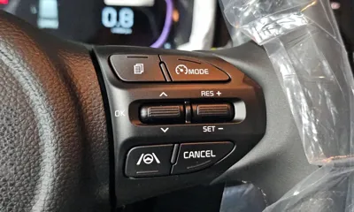 Kia Ray 2026, 8 км, за 17600000 KRW - фото 17