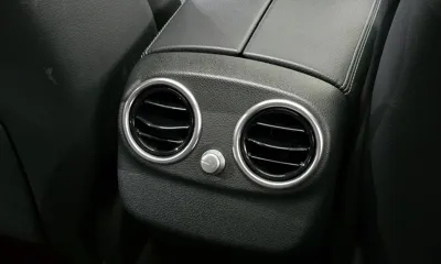 Mercedes-Benz C-Class 2018, 146563 км, за 14490000 KRW - фото 30