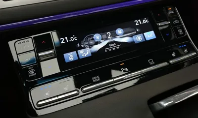 Hyundai Grandeur 2020, 78160 км, за 20500000 KRW - фото 29