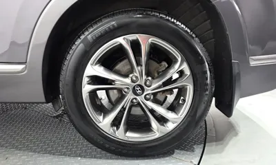 Hyundai Santafe 2019, 96612 км, за 19700000 KRW - фото 21