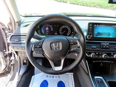 Honda Accord 2019, 85000 км, за 19300000 KRW - фото 8