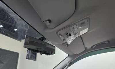 Hyundai Starex 2017, 65362 км, за 9900000 KRW - фото 20