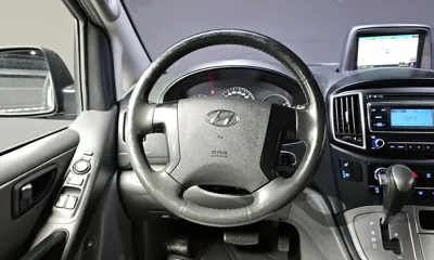 Hyundai Starex 2019, 141486 км, за 13300000 KRW - фото 12