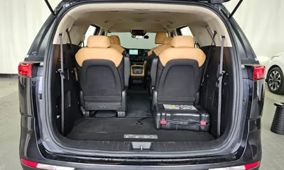 Kia Canival 2023, 99121 км, за 18990000 KRW - фото 20
