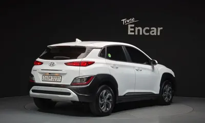Hyundai Kona 2022, 146804 км, за 13900000 KRW