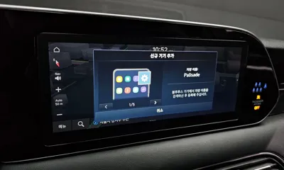 Hyundai Palisade 2022, 74243 км, за 28000000 KRW - фото 32