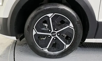 Kia Niro 2022, 31266 км, за 24000000 KRW - фото 5