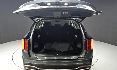 Kia Sorento 2021, 184306 км, за 21500000 KRW - фото 20