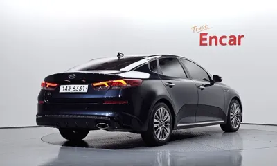 Kia K5 2020, 47970 км, за 14900000 KRW