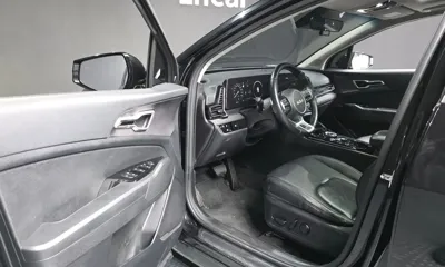 Kia Sportage 2022, 102592 км, за 22590000 KRW - фото 10