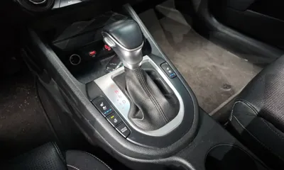 Kia K3 2022, 128010 км, за 11800000 KRW - фото 9