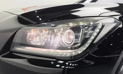 Hyundai Genesis 2015, 118064 км, за 13500000 KRW - фото 22