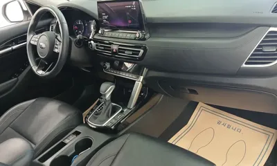Kia Seltos 2020, 54600 км, за 15990000 KRW - фото 14