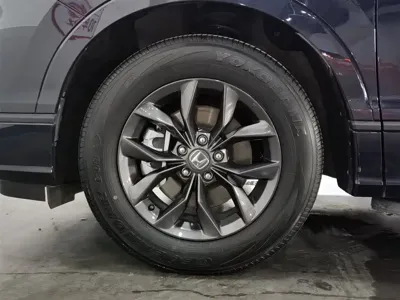Honda Breeze 2023, 30800 км, за 99800 CNY - фото 17