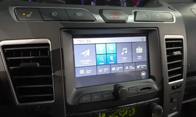 KG_Mobility_Ssangyong KORANDO 2015, 67044 км, за 30000000 KRW - фото 32