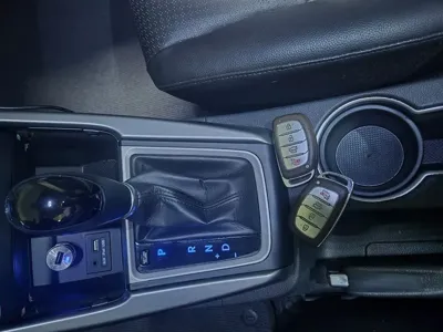 Hyundai Avante 2016, 150028 км, за 5800000 KRW - фото 31