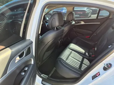 Genesis G70 2019, 61900 км, за 23000000 KRW - фото 8