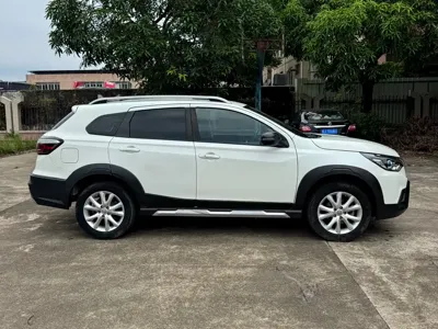 Venucia T70 2020, 83000 км, за 29800 CNY