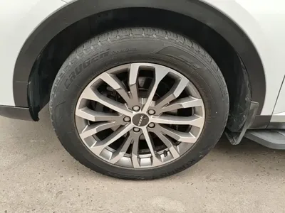 Haval H6 2020, 74300 км, за 46400 CNY - фото 23