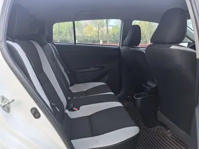 Toyota Yaris L 2021, 41000 км, за 45000 CNY - фото 9
