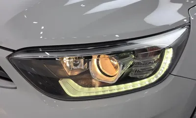 Kia Stonic 2018, 135931 км, за 9700000 KRW - фото 22