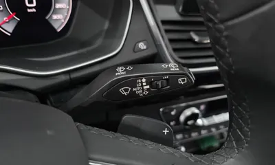 Audi Q5 2024, 13463 км, за 57500000 KRW - фото 30