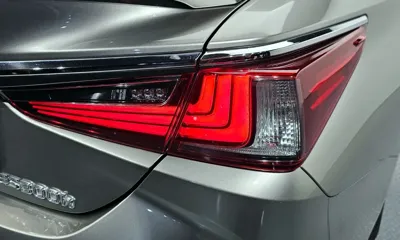 Lexus ES 2019, 115356 км, за 35000000 KRW - фото 23