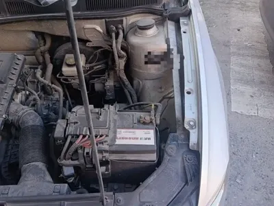 Volkswagen Bora 2016, 67700 км, за 25099 CNY - фото 23