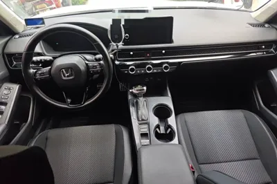 Honda Integra 2022, 27700 км, за 81755 CNY - фото 6