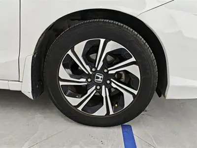 Honda Crider 2017, 55100 км, за 44300 CNY - фото 6