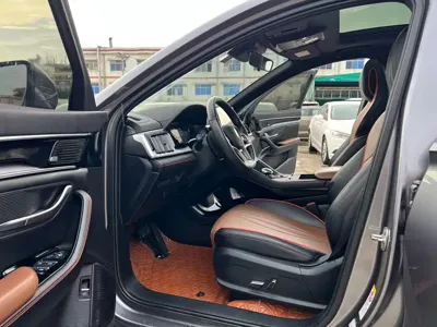 BYD PLUS 2021, 30000 км, за 55800 CNY - фото 4