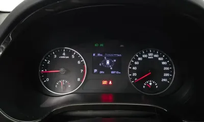 Kia Seltos 2020, 69712 км, за 16790000 KRW - фото 8
