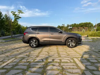 Hyundai Santafe 2021, 63358 км, за 26500000 KRW