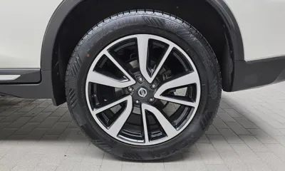 Nissan X-Trail 2018, 79194 км, за 18100000 KRW - фото 21