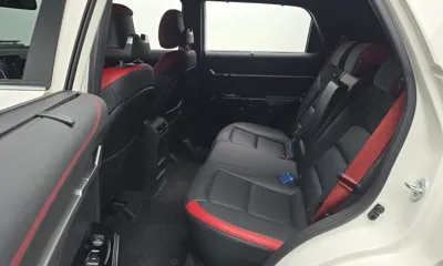 KG_Mobility_Ssangyong Actyon 2025, 21007 км, за 25900000 KRW - фото 12
