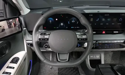 Hyundai Ioniq5 2025, 18523 км, за 49500000 KRW - фото 14