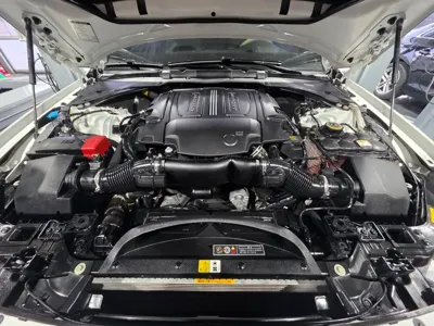 Jaguar XF 2019, 50000 км, за 29000000 KRW - фото 6