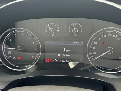 Buick LaCrosse 2022, 46000 км, за 89000 CNY - фото 9