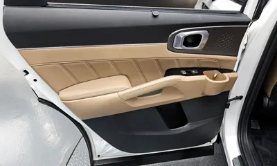 Kia Sorento 2024, 21452 км, за 35700000 KRW - фото 25