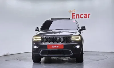 Jeep Cherokee 2021, 220833 км, за 15700000 KRW