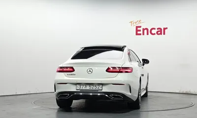 Mercedes-Benz E-Class 2019, 79846 км, за 28500000 KRW