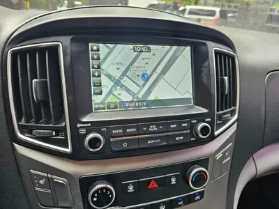 Hyundai Starex 2019, 165400 км, за 14990000 KRW - фото 17