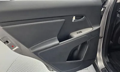 Kia Sportage 2015, 188247 км, за 9990000 KRW - фото 25