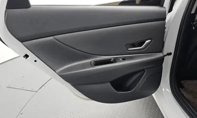 Hyundai Avante 2023, 36119 км, за 16400000 KRW - фото 25