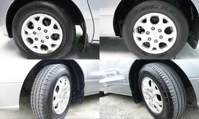 Hyundai Starex 2014, 166301 км, за 7950000 KRW - фото 20
